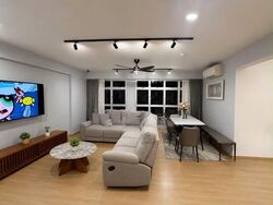 Blk 874C Tampines Greenflora (Tampines), HDB 5 Rooms #584912781